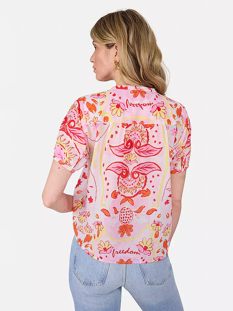 LIEBLINGSSTÜCK | Blouse RIJA | 