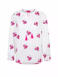 LIEBLINGSSTÜCK | Blouse | Blanc