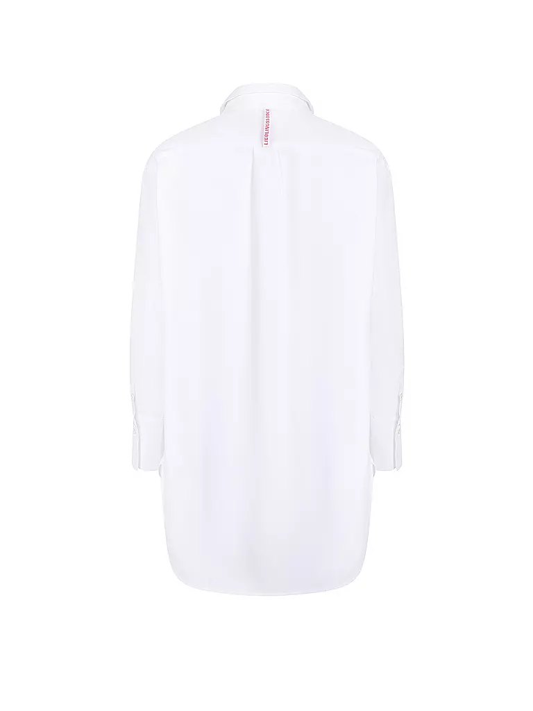 LIEBLINGSSTÜCK | Blouse | 