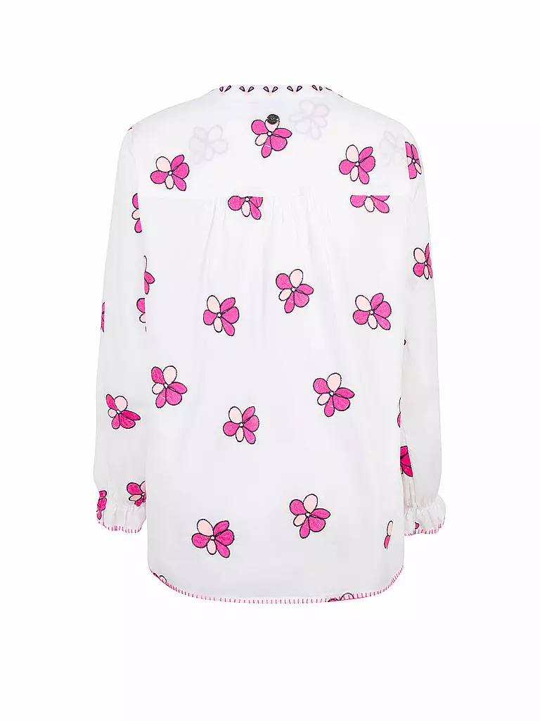 LIEBLINGSSTÜCK | Blouse | 