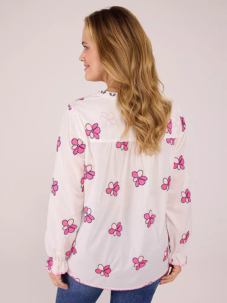 LIEBLINGSSTÜCK | Blouse | 