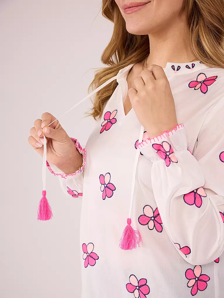 LIEBLINGSSTÜCK | Blouse | 