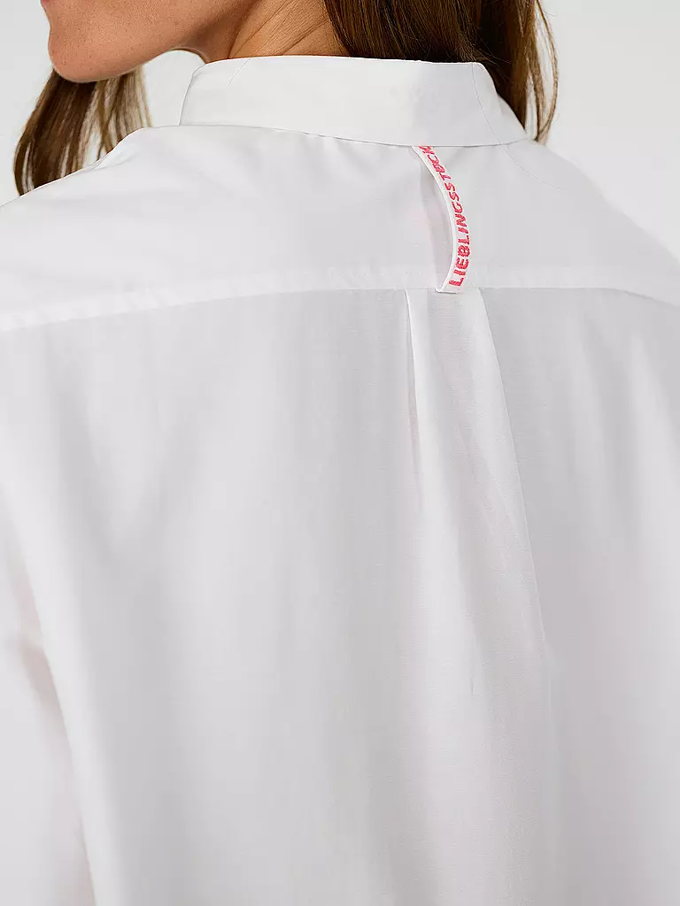 LIEBLINGSSTÜCK | Blouse | 