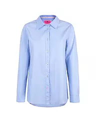 LIEBLINGSSTÜCK | Bluse  | Bleu