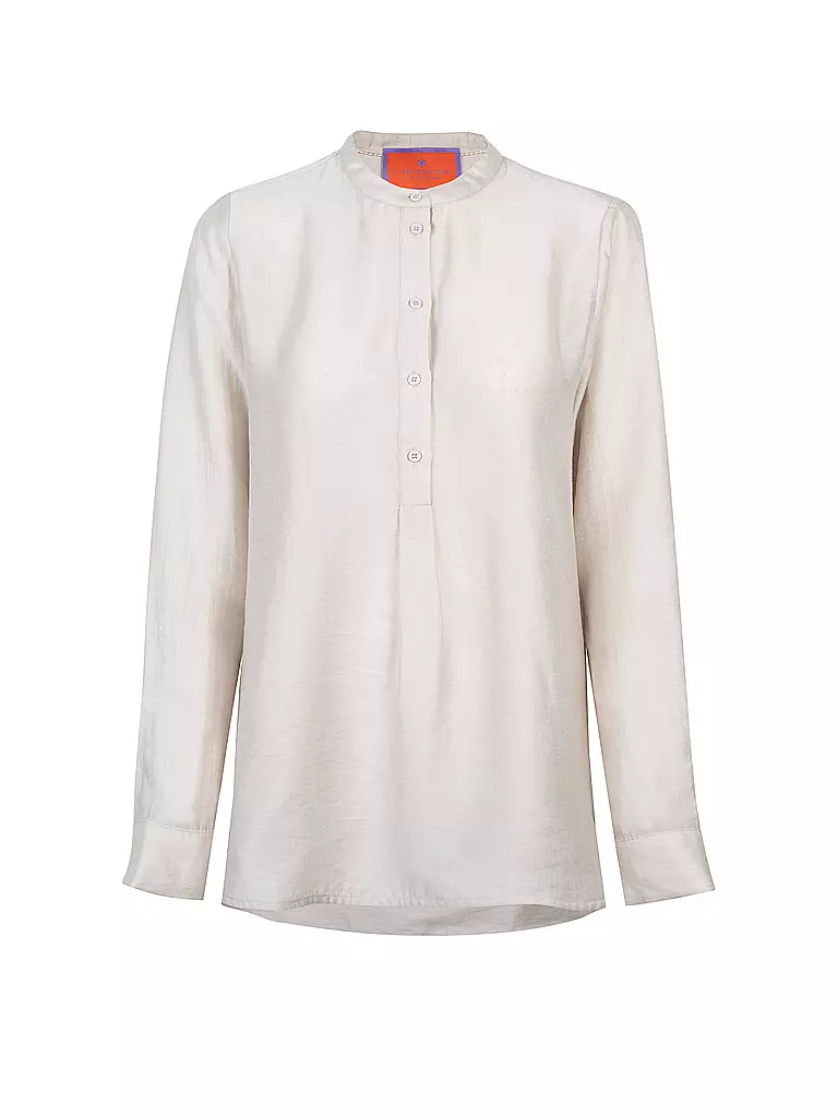 LIEBLINGSSTÜCK | Bluse  | Beige