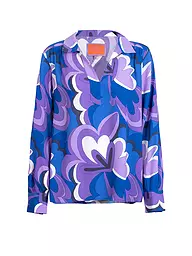 LIEBLINGSSTÜCK | Bluse FRANCIEL | Bleu