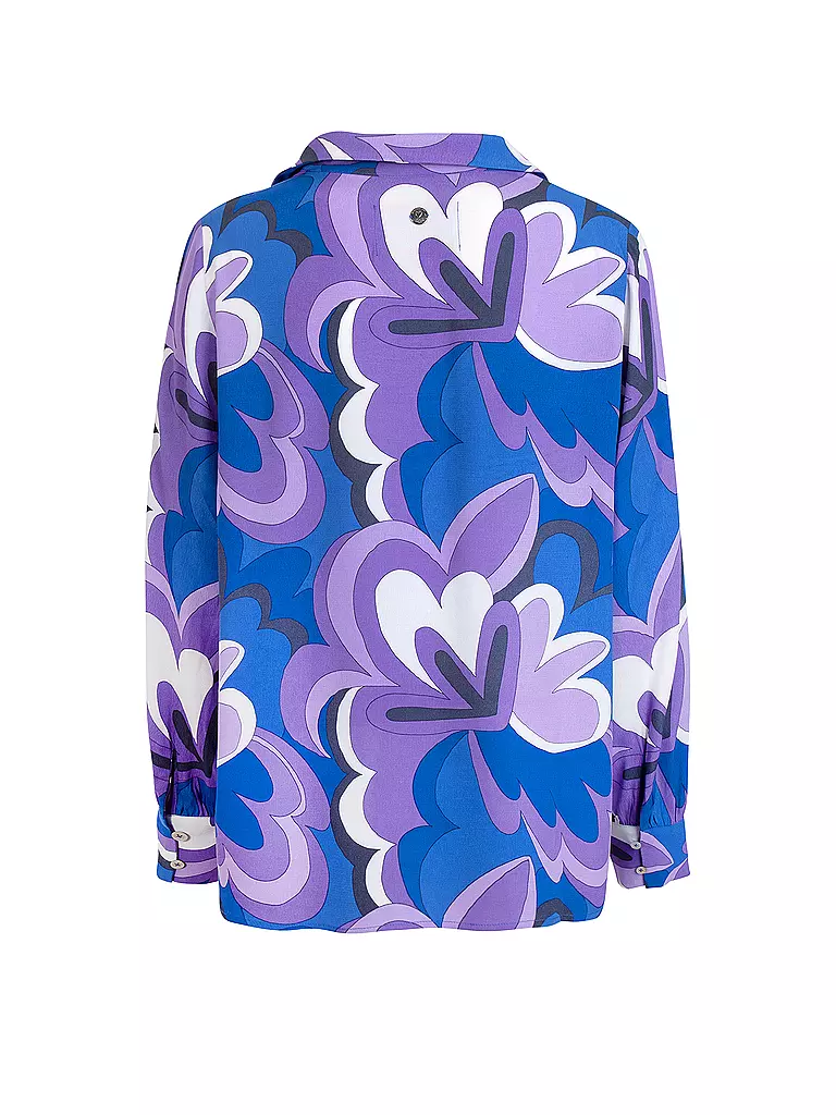 LIEBLINGSSTÜCK | Bluse FRANCIEL | Bleu