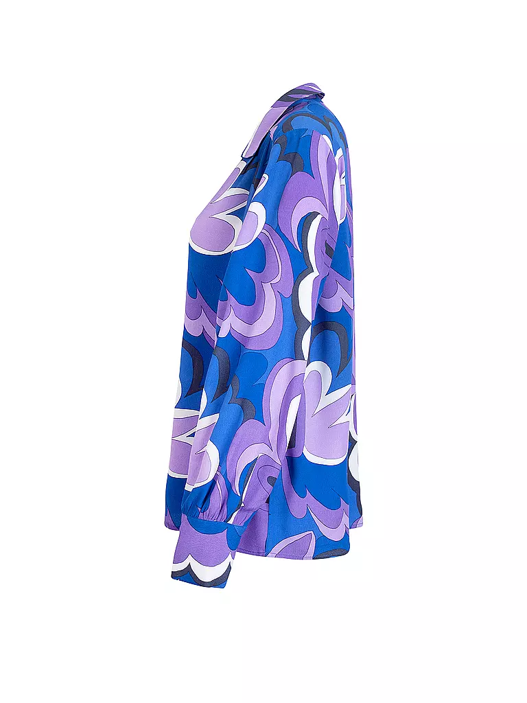 LIEBLINGSSTÜCK | Bluse FRANCIEL | Bleu