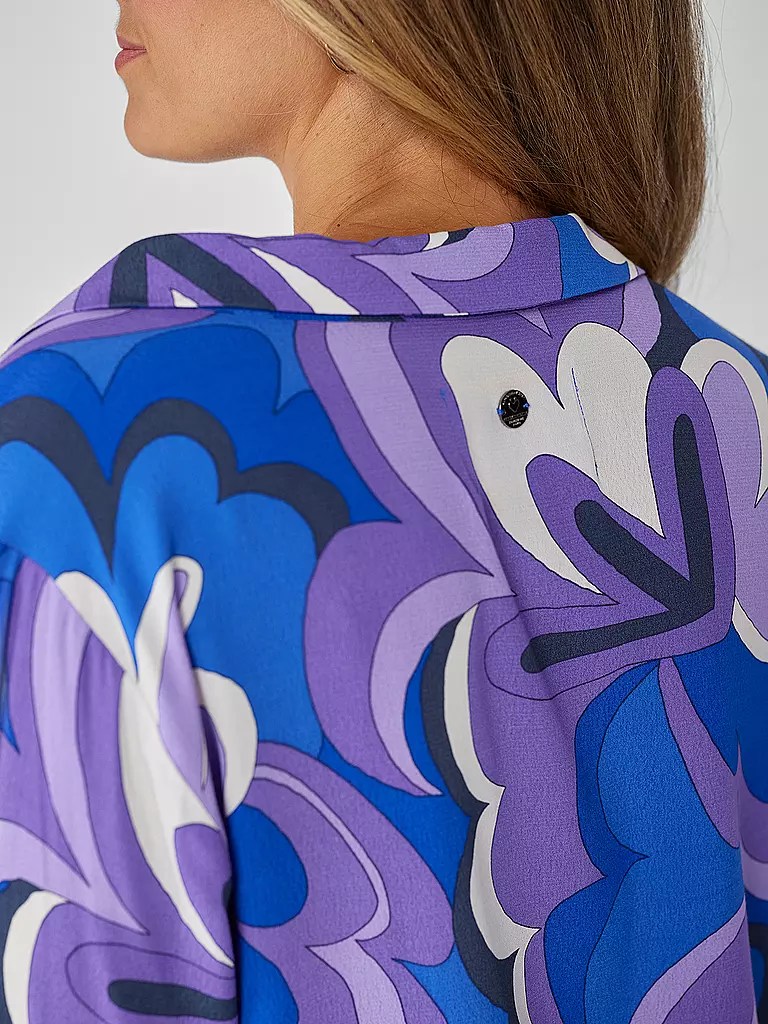 LIEBLINGSSTÜCK | Bluse FRANCIEL | Bleu