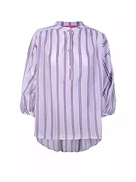 LIEBLINGSSTÜCK | Bluse RELINDAL | Lilas