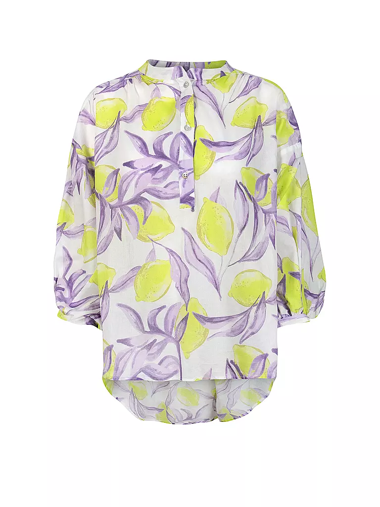 LIEBLINGSSTÜCK | Bluse RELINDAL | Crème