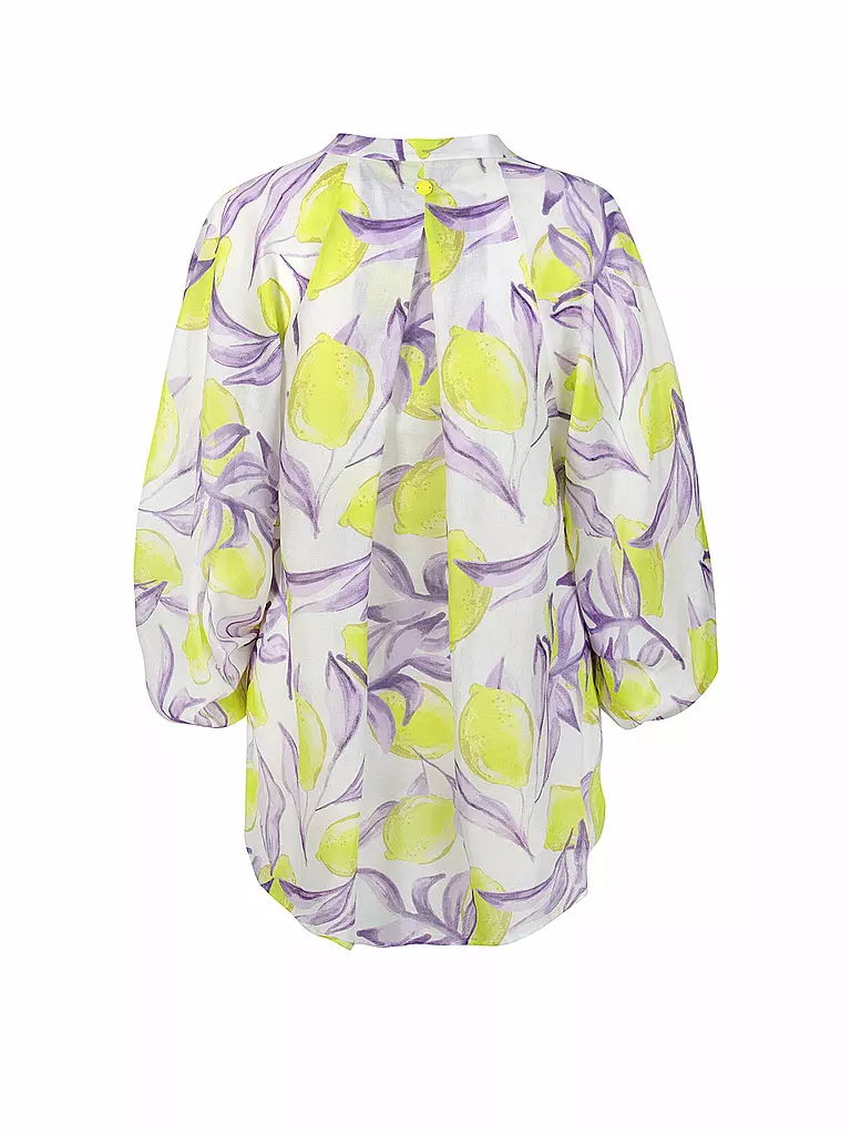 LIEBLINGSSTÜCK | Bluse RELINDAL | Crème