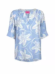 LIEBLINGSSTÜCK | Blusenshirt ROSULAL | Bleu clair