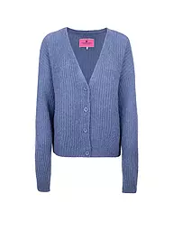 LIEBLINGSSTÜCK | Cardigan | Bleu foncé