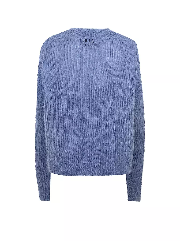 LIEBLINGSSTÜCK | Cardigan | Bleu foncé