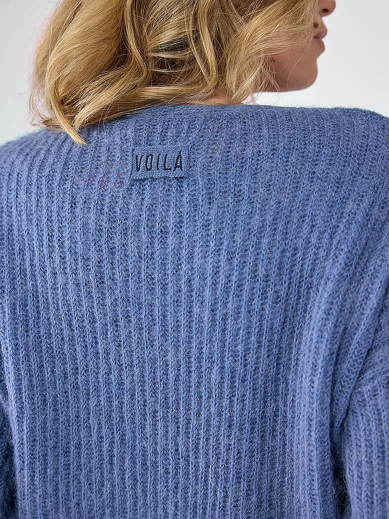 LIEBLINGSSTÜCK | Cardigan | Bleu foncé