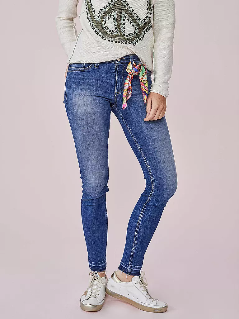 LIEBLINGSSTÜCK | Jeans Skinny Fit Mamma MiaEP | 
