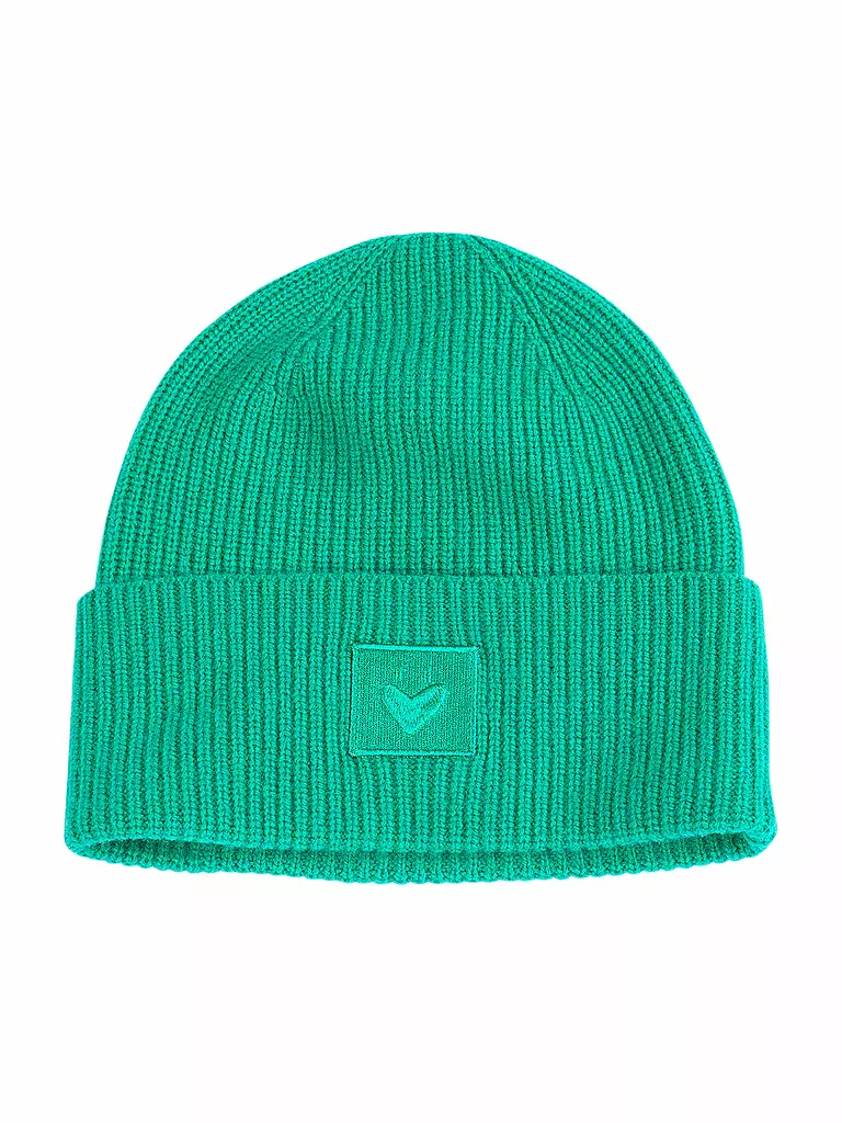 LIEBLINGSSTÜCK | Mütze - Haube VALENAL | Vert