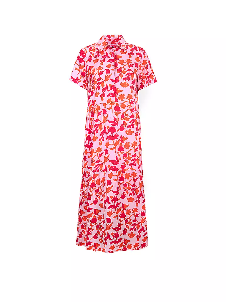 LIEBLINGSSTÜCK | Maxi-robe RORABETH | rosa