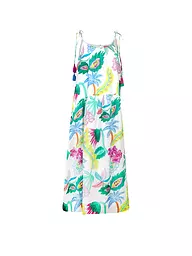 LIEBLINGSSTÜCK | Maxi-robe ROSALYNN | Multicolore