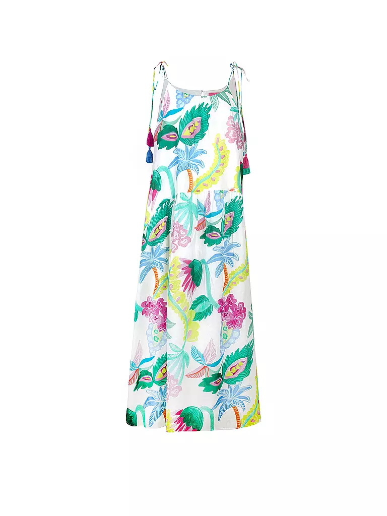 LIEBLINGSSTÜCK | Maxi-robe ROSALYNN | bunt