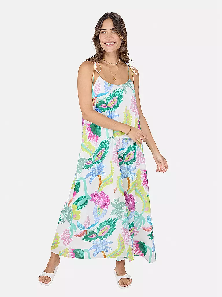 LIEBLINGSSTÜCK | Maxi-robe ROSALYNN | bunt