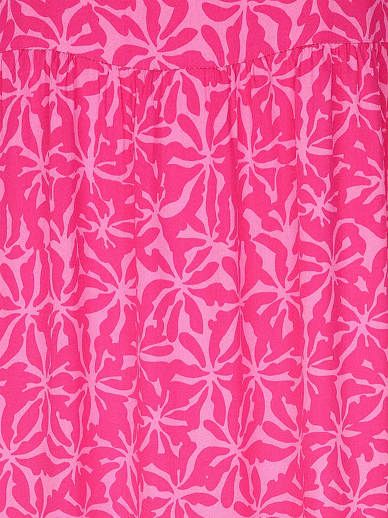 LIEBLINGSSTÜCK | Midikleid EDILAL | Rose