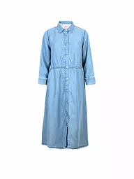 LIEBLINGSSTÜCK | Midikleid RYLDAL | Bleu