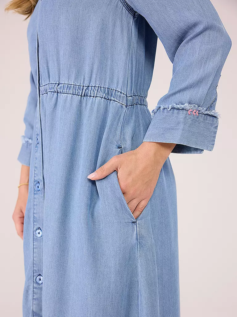 LIEBLINGSSTÜCK | Midikleid RYLDAL | 