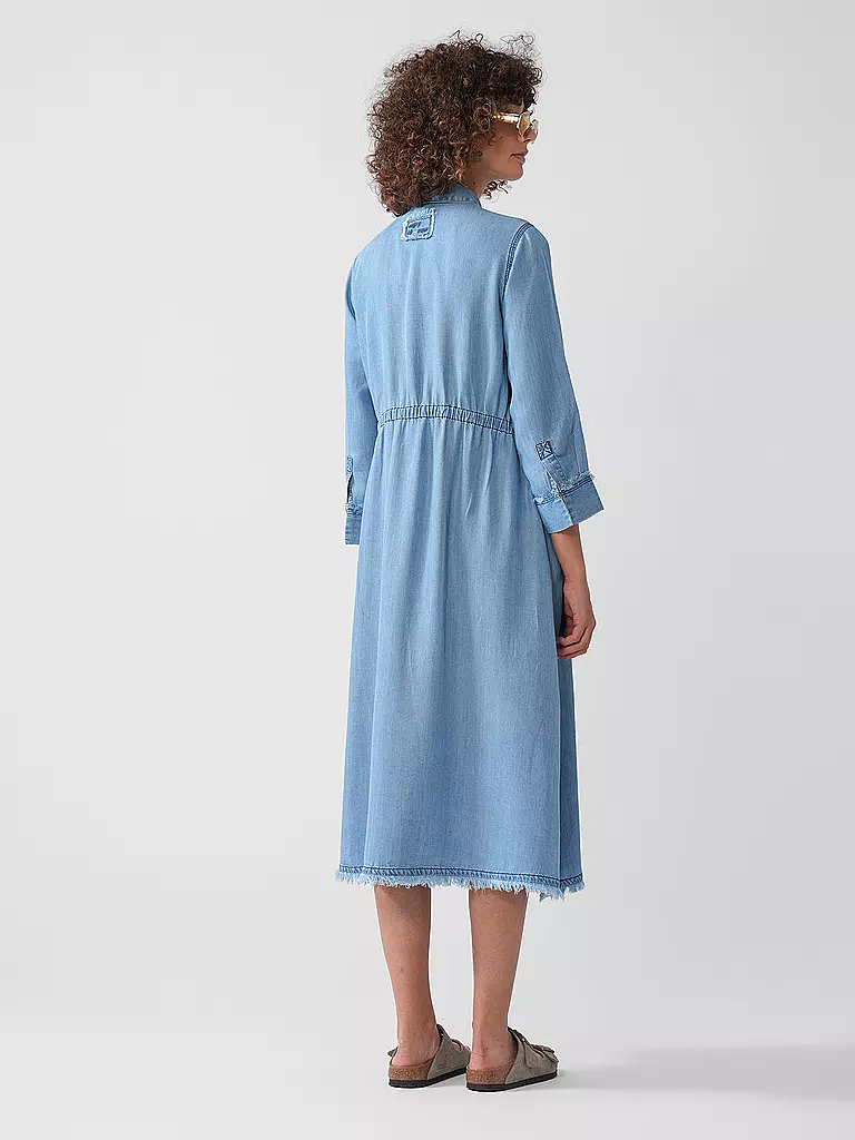 LIEBLINGSSTÜCK | Midikleid RYLDAL | 