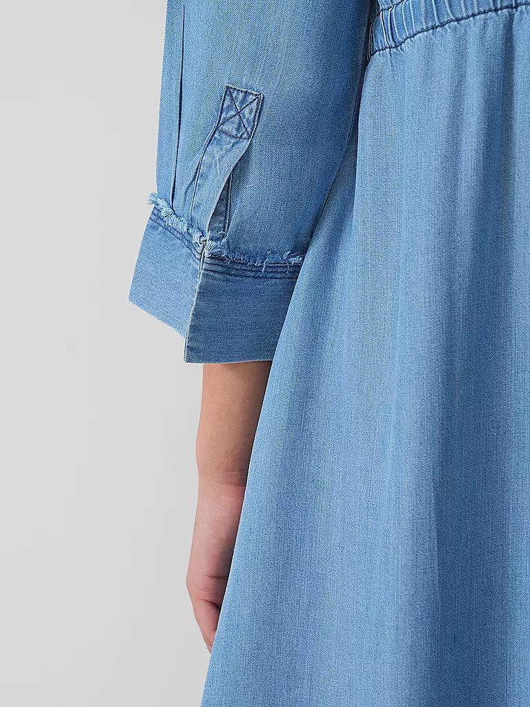 LIEBLINGSSTÜCK | Midikleid RYLDAL | 