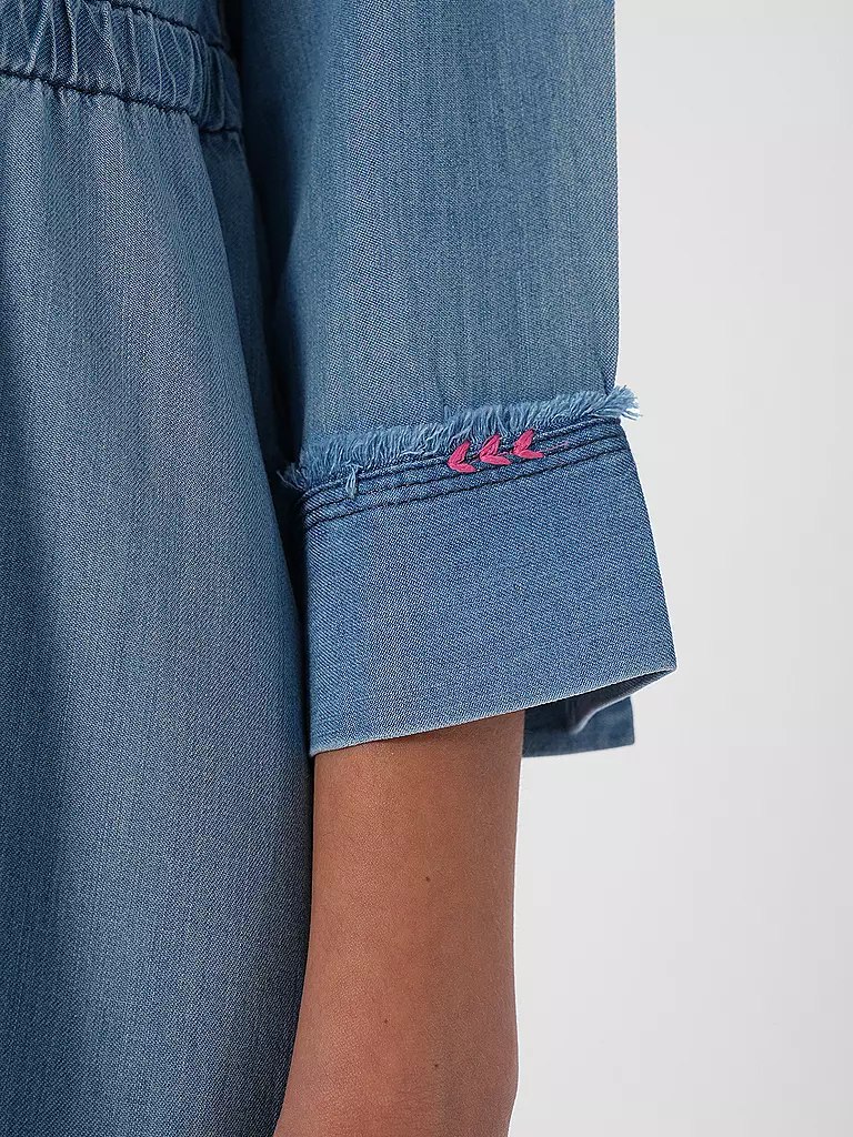 LIEBLINGSSTÜCK | Midikleid RYLDAL | 