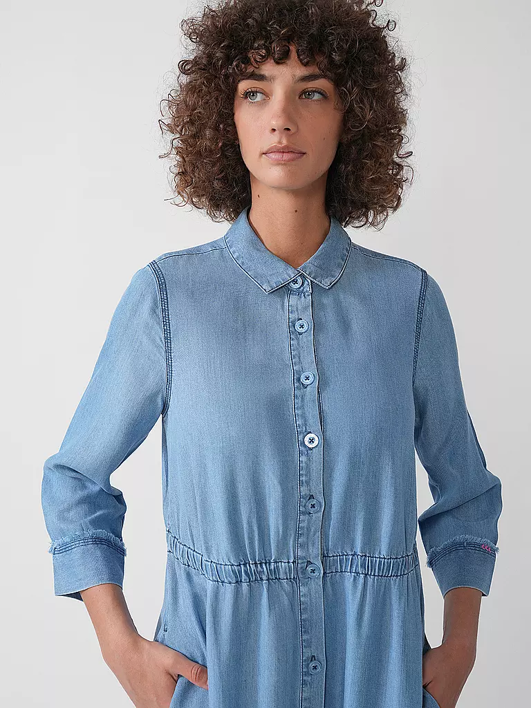 LIEBLINGSSTÜCK | Midikleid RYLDAL | 