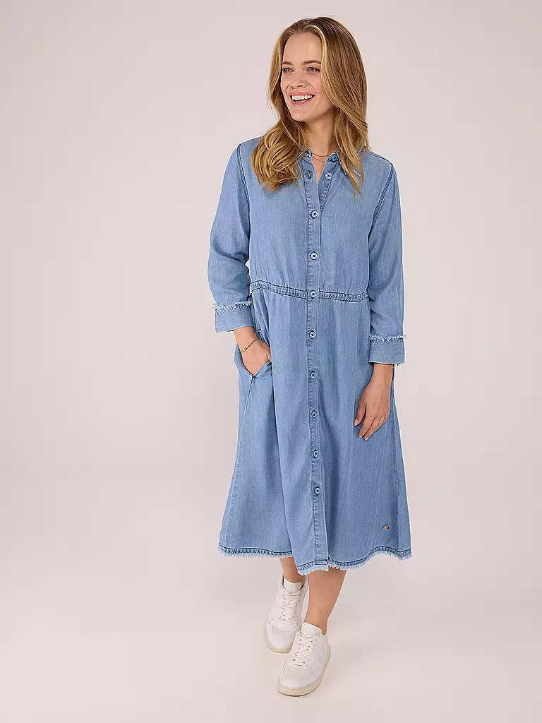 LIEBLINGSSTÜCK | Midikleid RYLDAL | 