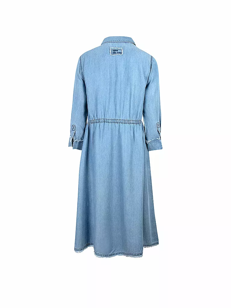 LIEBLINGSSTÜCK | Midikleid RYLDAL | 