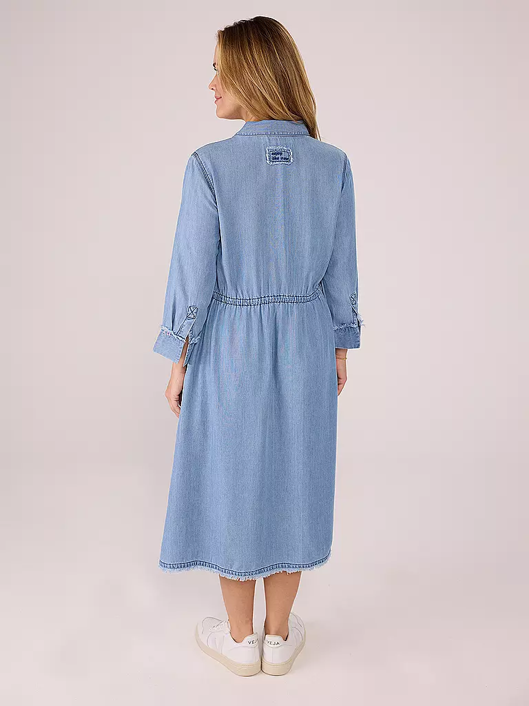 LIEBLINGSSTÜCK | Midikleid RYLDAL | 