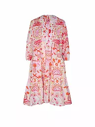 LIEBLINGSSTÜCK | Mini-robe KAIA | Rose