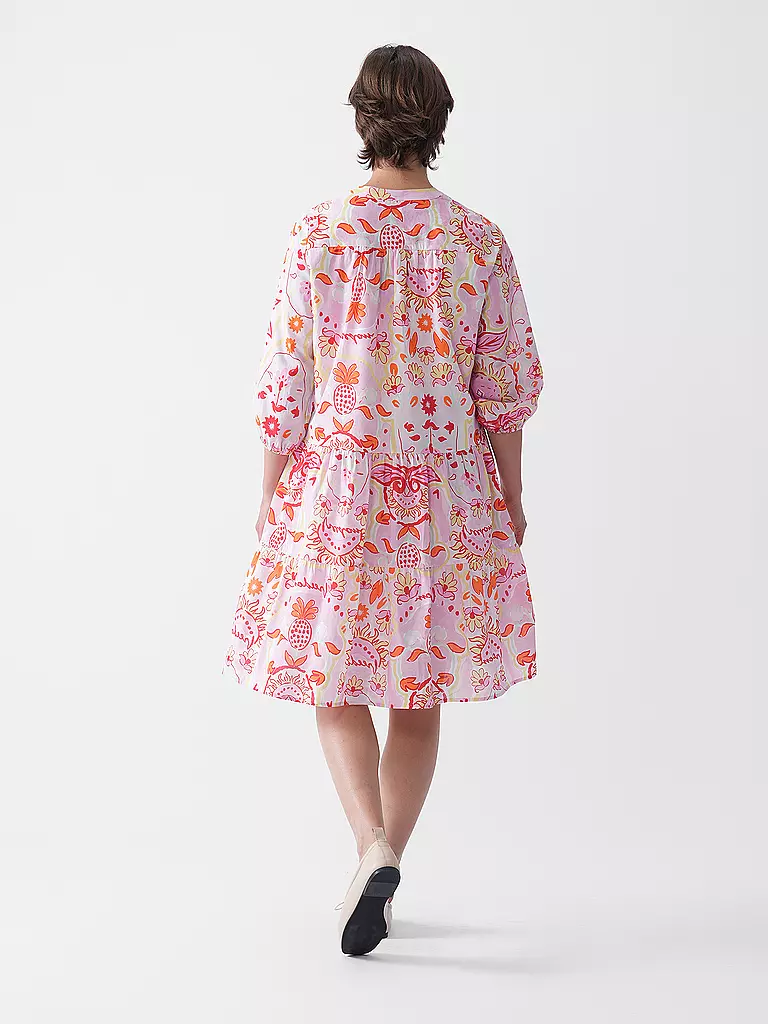 LIEBLINGSSTÜCK | Mini-robe KAIA | 