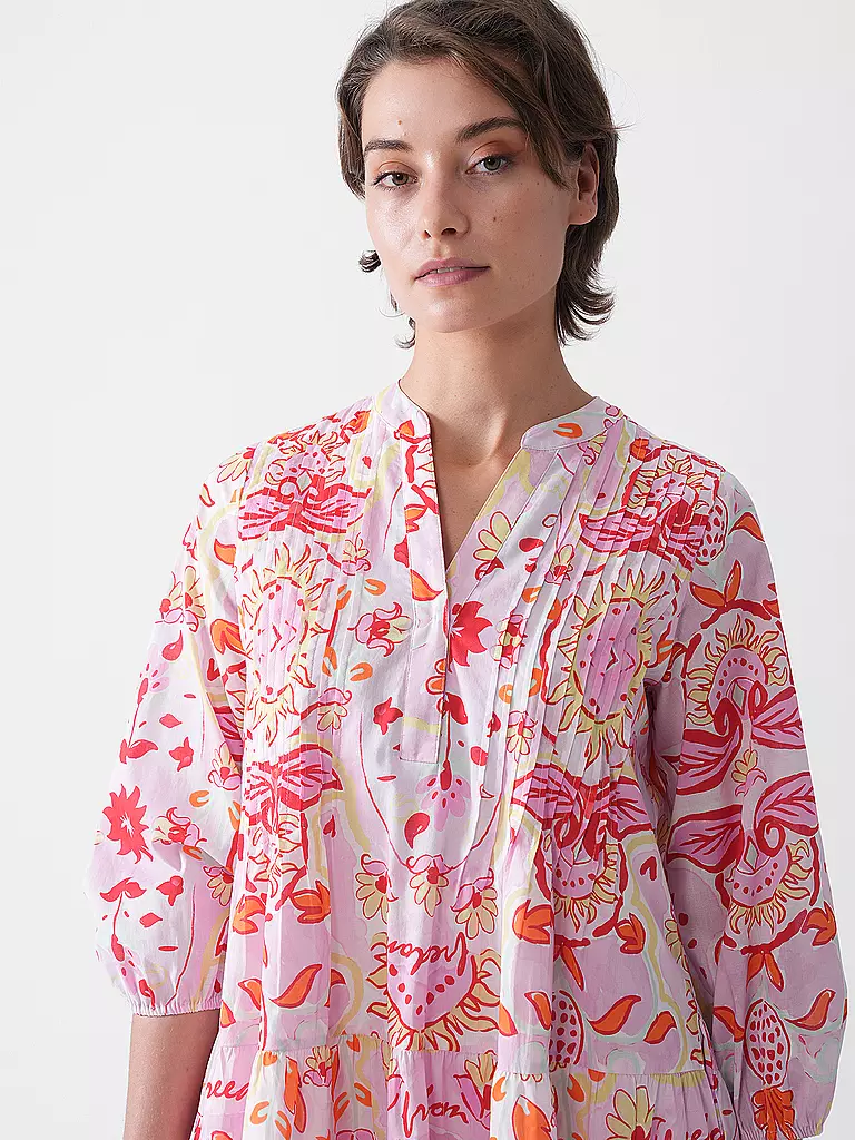 LIEBLINGSSTÜCK | Mini-robe KAIA | 
