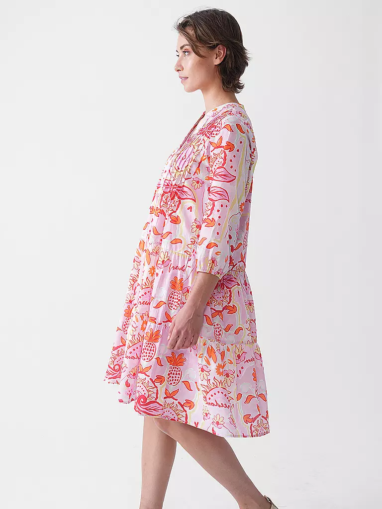 LIEBLINGSSTÜCK | Mini-robe KAIA | 