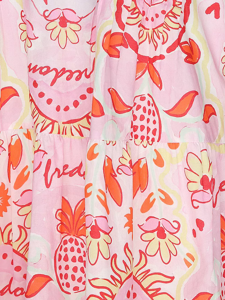 LIEBLINGSSTÜCK | Mini-robe KAIA | 