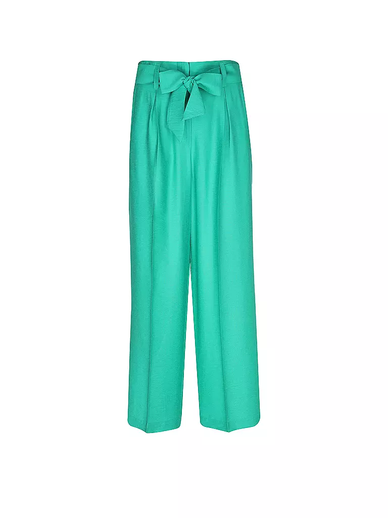 LIEBLINGSSTÜCK | Pantalon Marlene | grün