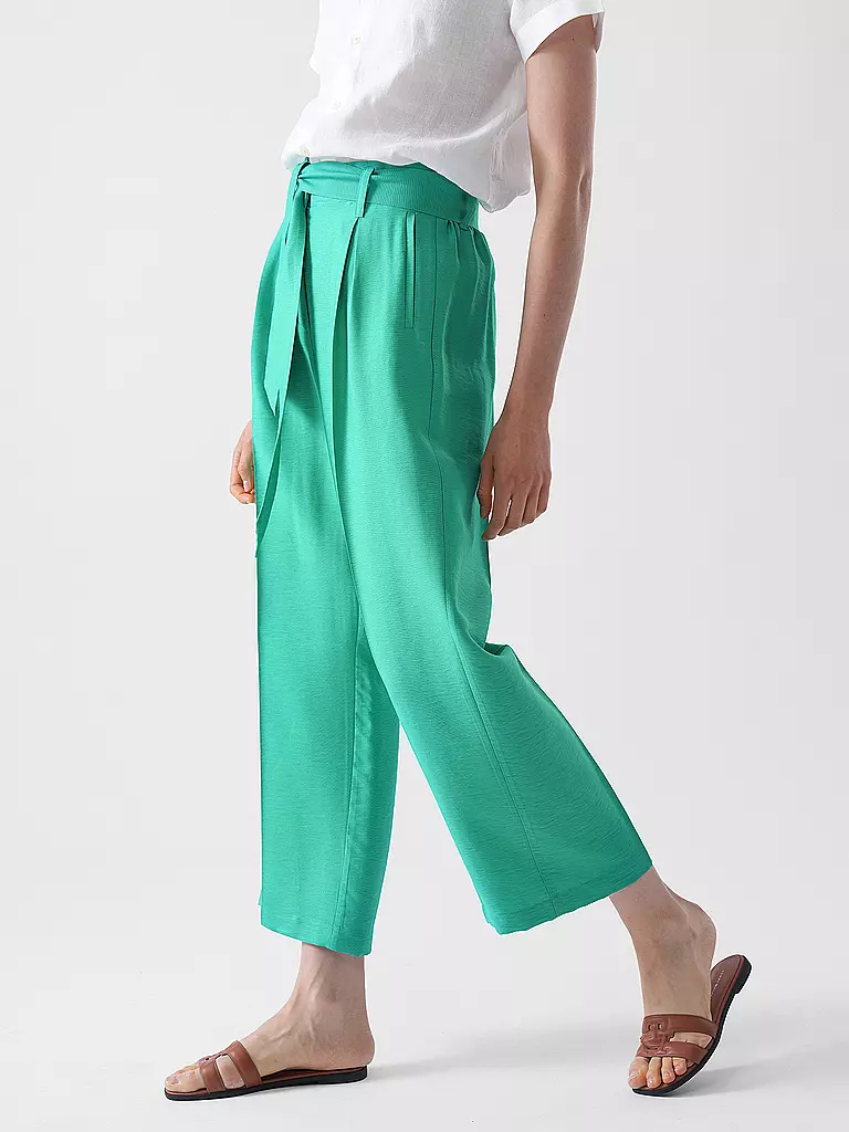 LIEBLINGSSTÜCK | Pantalon Marlene | 