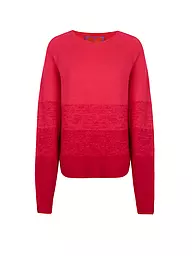 LIEBLINGSSTÜCK | Pullover  | Rouge