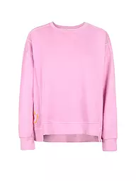 LIEBLINGSSTÜCK | Pullover  | Rose