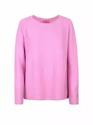 LIEBLINGSSTÜCK | Pullover  | Rose