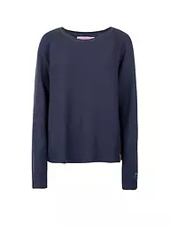 LIEBLINGSSTÜCK | Pullover  | Bleu