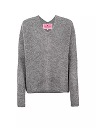 LIEBLINGSSTÜCK | Pullover  | Gris