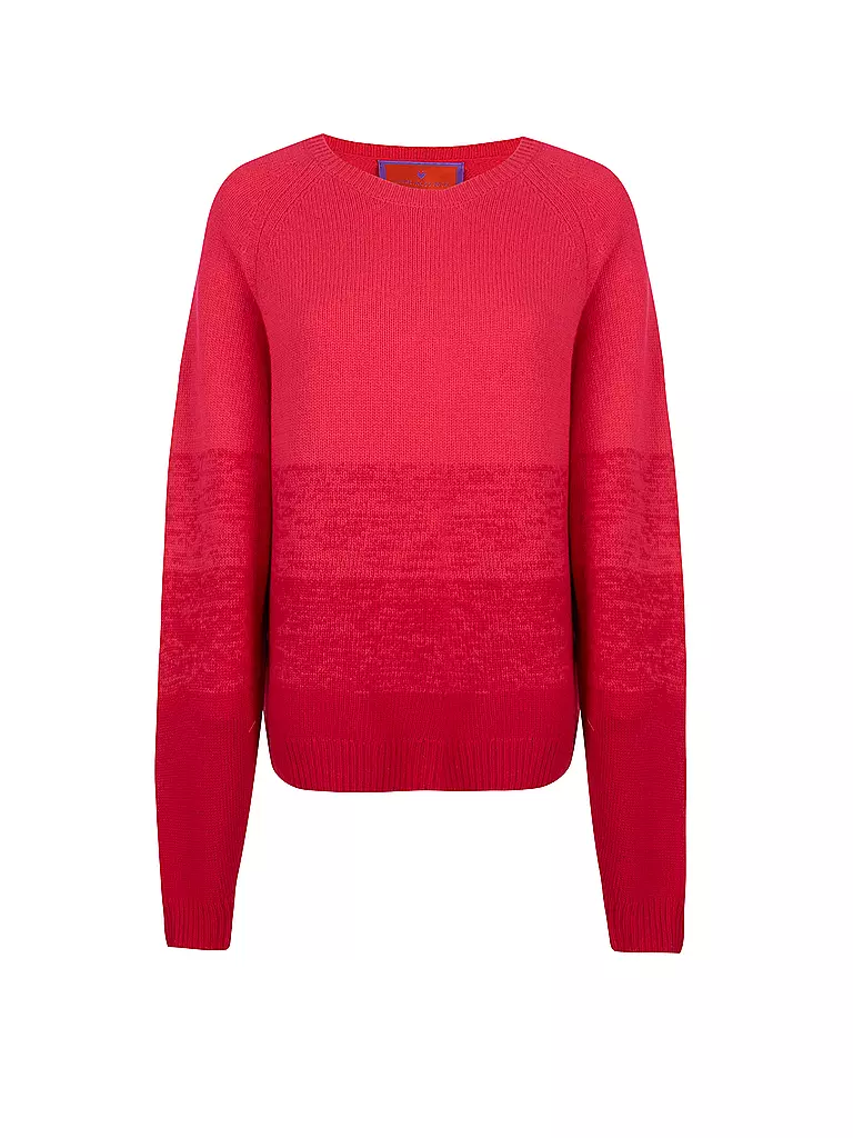 LIEBLINGSSTÜCK | Pullover  | Rouge