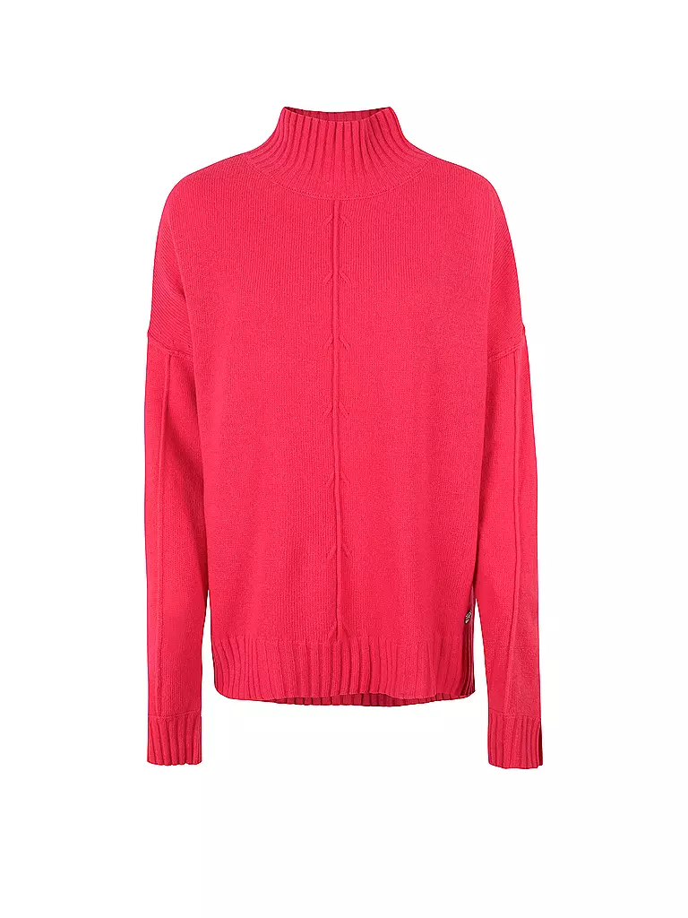 LIEBLINGSSTÜCK | Pullover  | Rouge